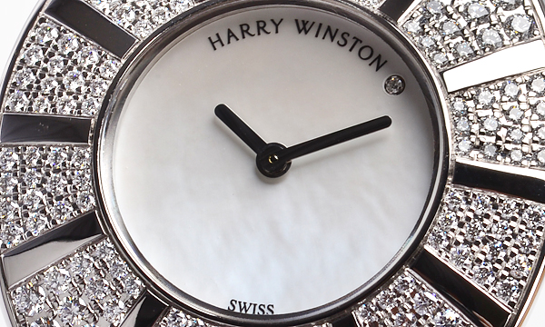 ハリー・ウィンストンコピー 時計 Harry Winston トークトゥーミー ハリーウィンストン TIMQHM33WW019 811/LQWL.M/D02